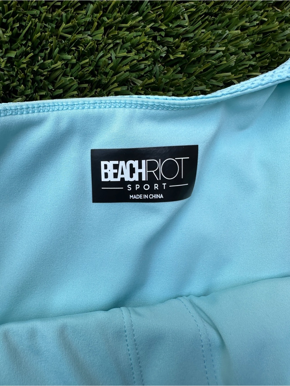 Beach Riot Harlee dress - Picture 6 of 9